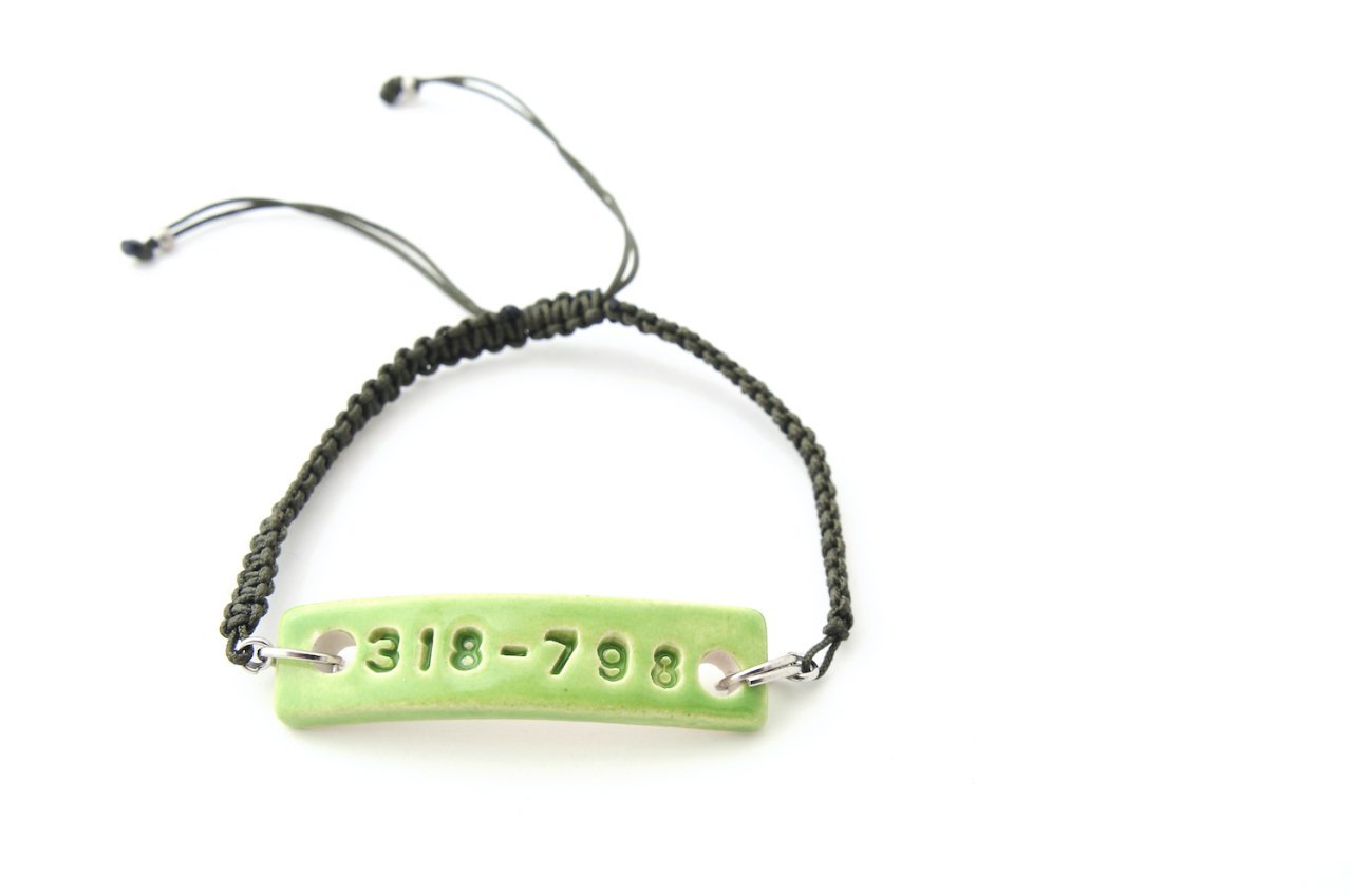 318-798 Sayılı Bileklik