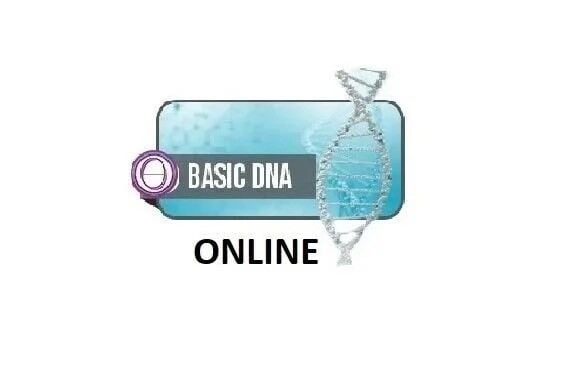 24-26 Mart 2026 ONLINE Temel DNA Semineri