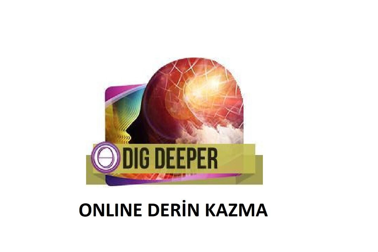 14-15 Mayıs 2026 Derin Kazma - ONLINE