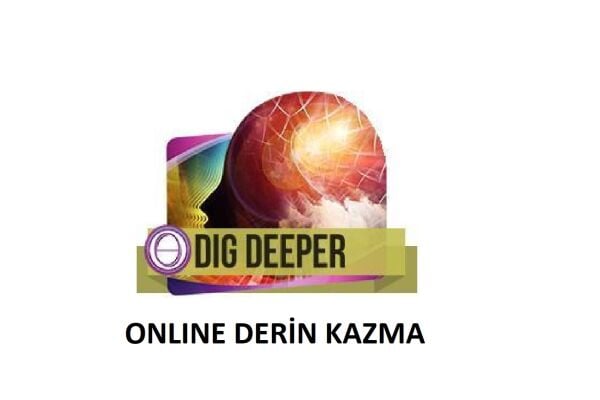 14-15 Mayıs 2026 Derin Kazma - ONLINE