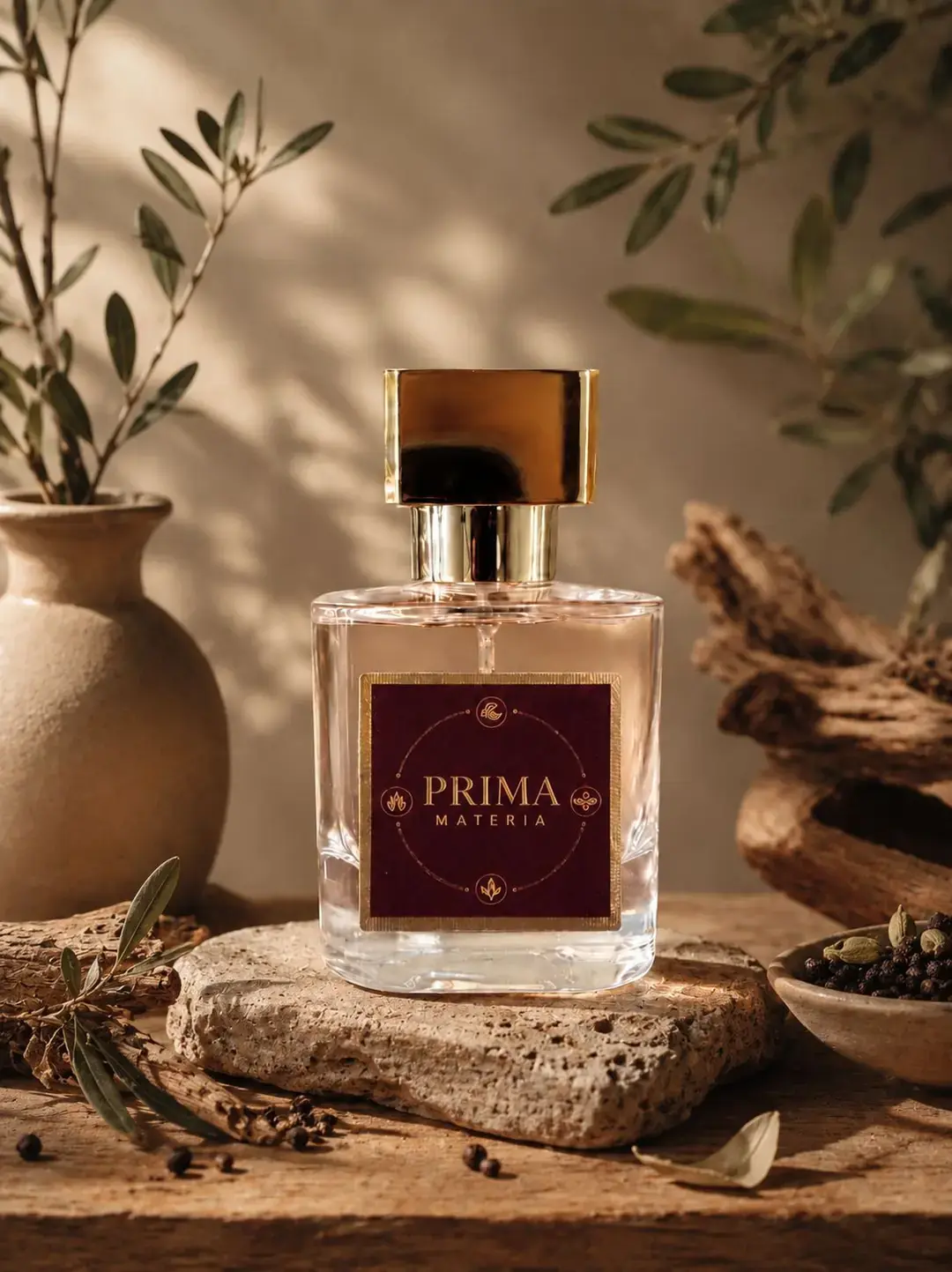 Prima Materia 50 ml