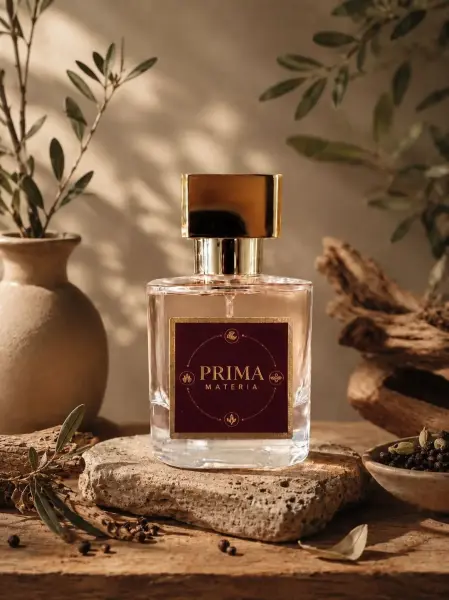 Prima Materia 50 ml