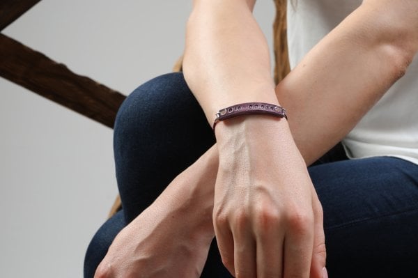 918-09814 Sayılı Bileklik