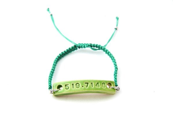 519-7148 Sayılı Bileklik