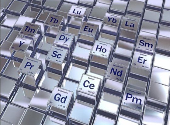 Kimyasal Elementlerin Kompozisyonunun Sayılar Üzerine Konsantrasyonla Normalleştirilmesi