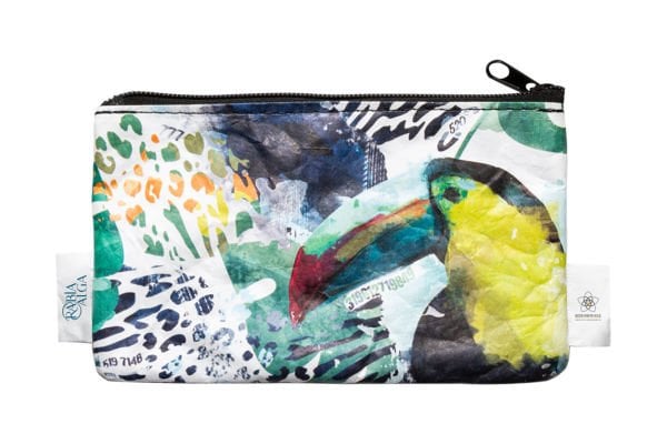 Tukan Kuşu Küçük Çanta