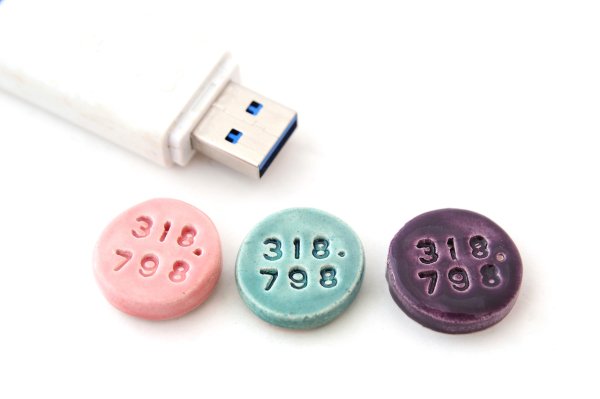 318-798 Sayılı Cüzdanlık