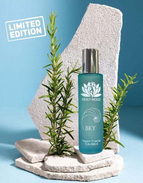 Yaşam Enerjisi 918 09814 Spreyi - LIMITED EDITION