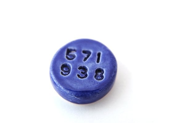 938 ve 571 Sayılı Cüzdanlık